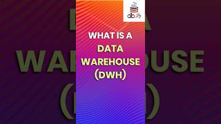 What is a Data Warehouse| Data Warehouse| Centralized Storage| Business Intelligence #database #sql
