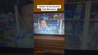 Favorite Tubi Movie Scene