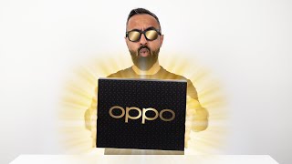 OPPO ColorOS 11 - All The New Features