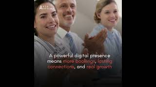Get More Speaking Opportunities & Grow Your Brand | Digital Marketing for Coaches & Speakers