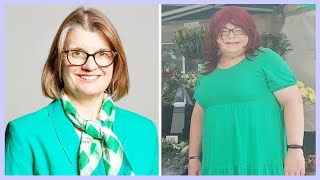 Tory MP celebrates free speech victory in trans row as police wipe ‘hate incident’