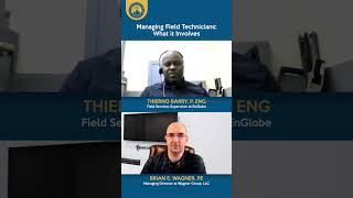 Mastering Field Technician Management