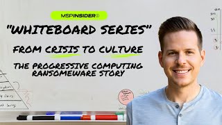 Breaking Down The Progressive Computing Ransomeware Story