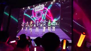 V アイドル #パレプロ感謝祭2024 神田明神ホール 新曲 Realize 2025 今年もあるよ！ #パレプロ感謝祭2025 Palette Project