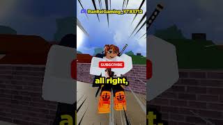 The Worst Accessories in Blox Fruits..