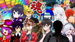【マリカ8DX】イヤホンとマイク新調しました【マリカ魂】