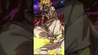 宇宙論なし 波旬 vs 流星卿 #テンプレート
