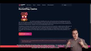 RocketPlay Security Keeping Your Gaming Safe and Secure