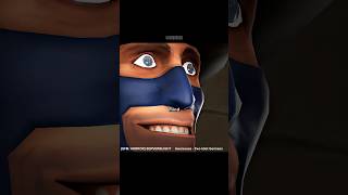 Serverblight Awareness Unnoticed Details #shorts #tf2 #horror
