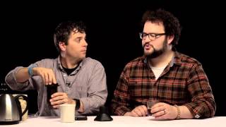 GadgetLab: Make Perfect Coffee Then Weigh In