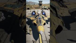 Robot Minions Futuristic Fighter Jet – AI War Machine! #aviation #fighterjet #usaf #nextgenaircraft