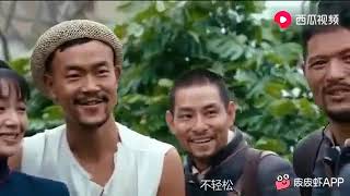 《让子弹飞》这才是兄弟决裂的真正原因，可以当时没看懂，他输了