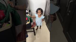 #minivlog43  aadi velli ||ஆடி வெள்ளி temple visit #shorts #minivlog #diml #food #morkulambu #panner