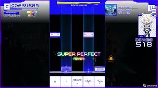 【神椿市協奏中】 out of memory PRO FULL SUPER PERFECT