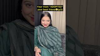 And the happy ending is here!!🥺#family #viralshortsvideo #trendingreels #featured #viralreels #reel