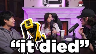 What Happened to OTV's Robodog