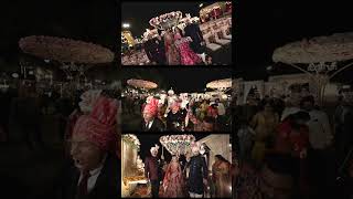 Ankita & Pratyush Wedding Shorts || Snapex Photographics ||