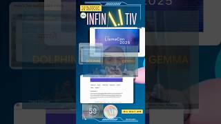 Weekly AI roundup, 60 Seconds of AI Breakthroughs: Top 8 Stories!  w/e May 4, 2025 #infinaitiv