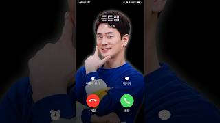 여보세요~? 튼튼쌤에게 전화가 왔어요! 📞 #튼튼쌤 #핑크퐁 #편식예방