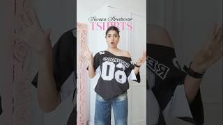 #tshirts for summer from Savana #ashortaday #savana #ytshorts #summerfashion #tshirt