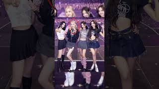 ROSÉ IN DIFFERENT HAIR COLOUR✨#blackpink#blink#blinkshub#shorts#trending#