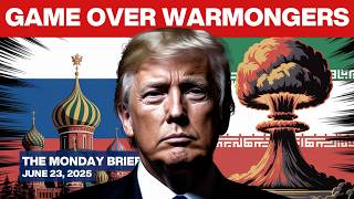 Trump & Putin's SECRET PEACE PLAN: How They're WRECKING the BRITISH WAR MACHINE