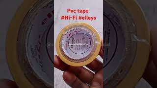 PVC tape @elleyselectric2572 #sonielectrical #sampatchak #electric #Hi-Fi #elleys #pvctape #patna