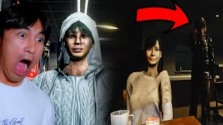 Being STALKED By Psycho "FAN" | [Chilla's Art] Parasocial