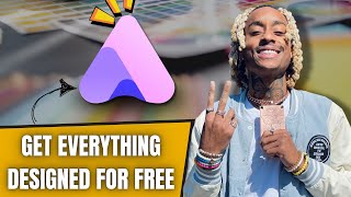 This AI Makes Websites For Free So Fast!