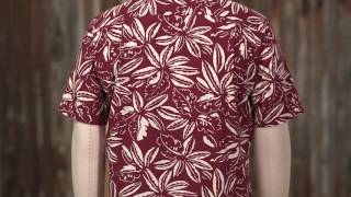 Patagonia Men's Limited Edition Pataloha® Shirt