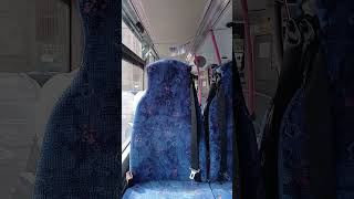 Translink Ulsterbus 2284