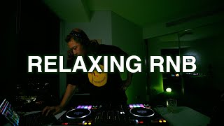 Relaxing RNB