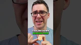 How to treat BunionS? [ how to relieve bunion pain and Swelling?]