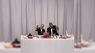 04. Kususa & ANATII - Ematshwaleni (feat. MaWhoo, Noxolo Ngema & King Deetoy)