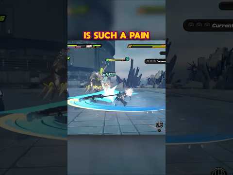 How To Clear Marionettes On Deadly Assault (feat. Soukaku DPS)