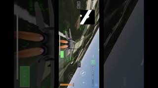 A quick triple kill #gaming #aircombat #airwarfare #f15