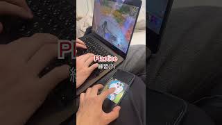 マーク！ゲームもう終わり！！