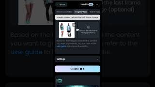 AI hugging trend tutorial #ai #aitools #aivideo #aitutorial #shorts #shortsvideo #viduai