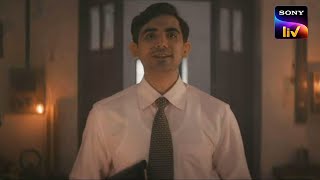 Dr. Vikram Sarabhai Meets Dr. Homi Bhabha | Rocket Boys | SonyLIV Originals