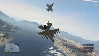 Dogfight Kelly-_-bb vs GOLDENSON-8964