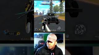 Free fire funny moments shorts 😂#freefire #trending #popular #totalgaming#tgrgtk
