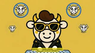 How to Stay Anonymous Online in 2025? | Super Cow VPN Web3 Solution. 2025年如何保持在线匿名？| 超级牛VPN Web3解决方案