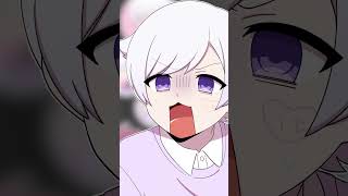 元ヤンの卒アル#shorts #いれいすアニメ