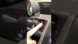 Listen to the sounds of the Porsche 918 🎼 #asmr #porsche #918 #soundsof #porsche918spyder