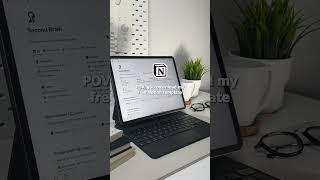 POV: you’re the smartest #notion #notiontemplate #notiontemplates #freetemplate #digitalplanner