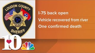 Rolling roadblocks on Alcoa Highway this week