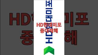 HD현대미포 중대재해