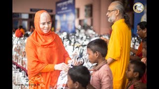 JKP Connect presents, 'Don't you worry, Child.' Part 1