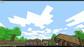 2023-09-04 10:18 MINECRAFT CREEPY SOUNDING AUDIO BUG OOPS @_@