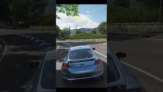 audi TTS #viral